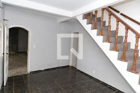 Sala de casa à venda com 3 quartos, 160m² em Jardim Tabatinga, Guarulhos