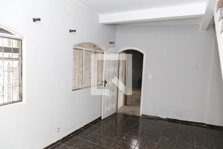 Sala de casa à venda com 3 quartos, 160m² em Jardim Tabatinga, Guarulhos