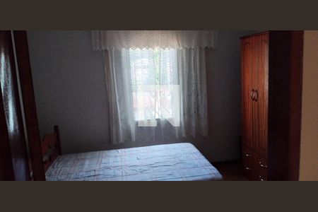 Quarto de casa à venda com 2 quartos, 200m² em Jardim Pacaembu, Jundiaí