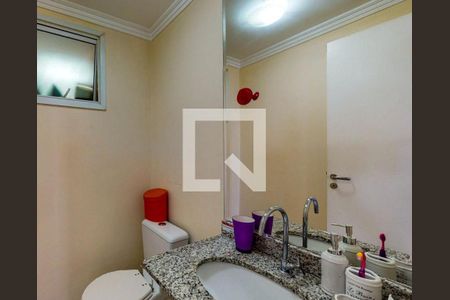 Foto 12 de apartamento à venda com 2 quartos, 70m² em Vila Suzana, São Paulo