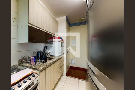 Foto 09 de apartamento à venda com 2 quartos, 70m² em Vila Suzana, São Paulo