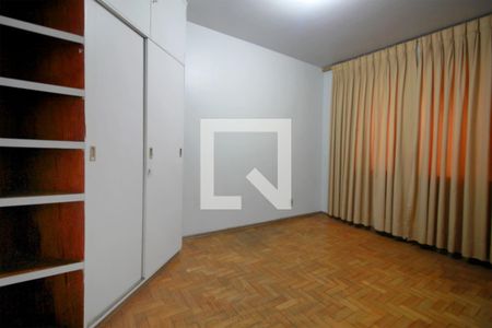 Quarto 1 de apartamento para alugar com 3 quartos, 127m² em Santa Efigênia, Belo Horizonte