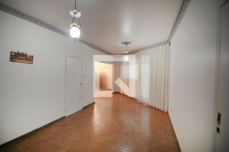 Sala 2 de apartamento para alugar com 3 quartos, 127m² em Santa Efigênia, Belo Horizonte