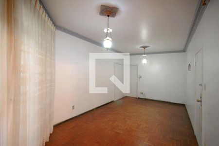 Sala 2 de apartamento para alugar com 3 quartos, 127m² em Santa Efigênia, Belo Horizonte