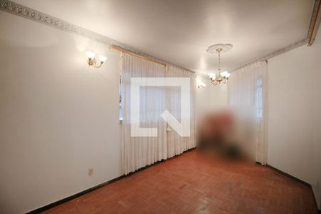 Sala 1 de apartamento para alugar com 3 quartos, 127m² em Santa Efigênia, Belo Horizonte