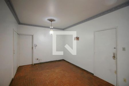 Sala 2 de apartamento para alugar com 3 quartos, 127m² em Santa Efigênia, Belo Horizonte