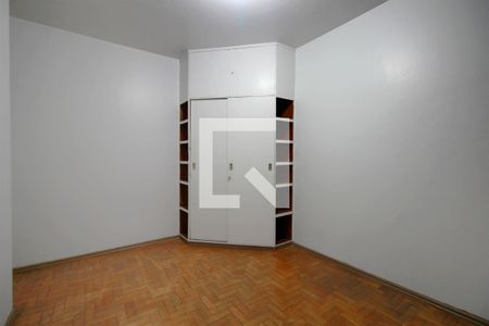 Quarto 1 de apartamento para alugar com 3 quartos, 127m² em Santa Efigênia, Belo Horizonte