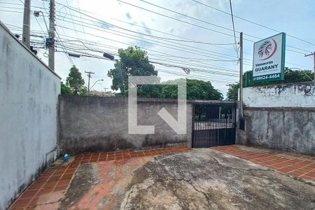 Vista do Quarto 1  de casa à venda com 3 quartos, 79m² em Jardim Paraiso de Viracopos, Campinas