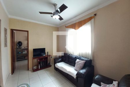 Sala de casa à venda com 3 quartos, 79m² em Jardim Paraiso de Viracopos, Campinas