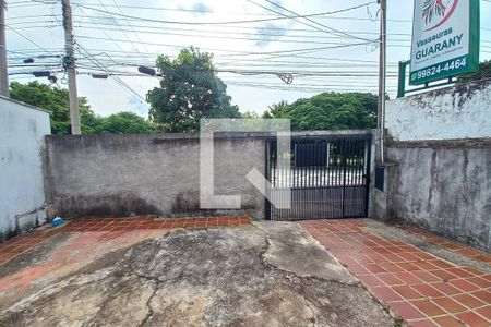 Vista da Sala  de casa à venda com 3 quartos, 79m² em Jardim Paraiso de Viracopos, Campinas