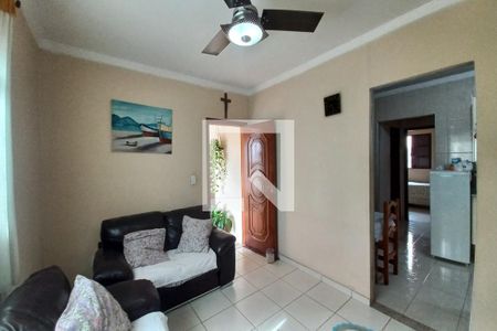 Sala de casa à venda com 3 quartos, 79m² em Jardim Paraiso de Viracopos, Campinas