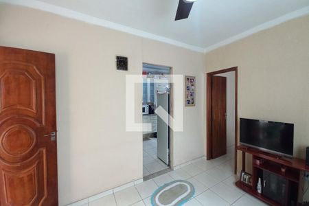 Sala de casa à venda com 3 quartos, 79m² em Jardim Paraiso de Viracopos, Campinas