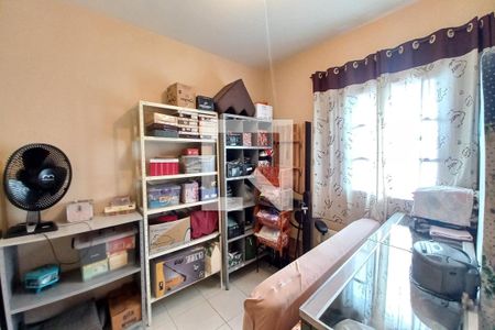 Quarto 1  de casa à venda com 3 quartos, 79m² em Jardim Paraiso de Viracopos, Campinas