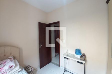 Quarto 2  de casa à venda com 3 quartos, 79m² em Jardim Paraiso de Viracopos, Campinas