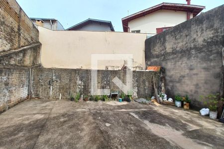 Vista do Quarto 2  de casa à venda com 3 quartos, 79m² em Jardim Paraiso de Viracopos, Campinas