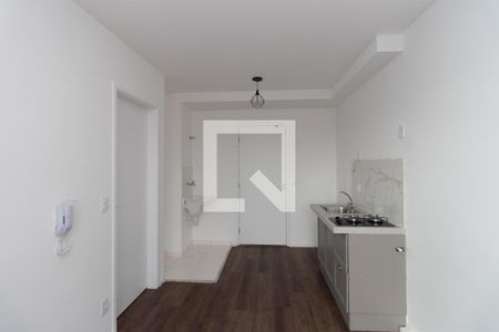 Studio de kitnet/studio à venda com 1 quarto, 29m² em Parque Vitoria, São Paulo