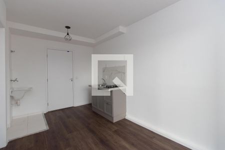 Studio de kitnet/studio à venda com 1 quarto, 29m² em Parque Vitoria, São Paulo