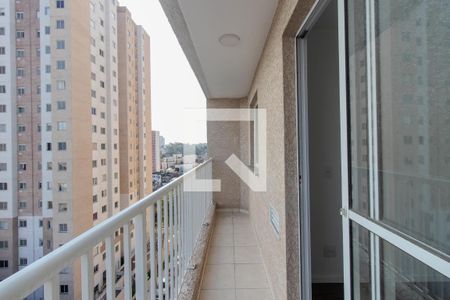 Studio de kitnet/studio à venda com 1 quarto, 29m² em Parque Vitoria, São Paulo