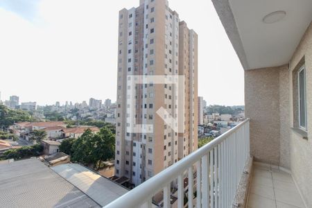 Studio de kitnet/studio à venda com 1 quarto, 29m² em Parque Vitoria, São Paulo