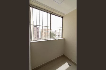 Quarto 01 de apartamento à venda com 3 quartos, 130m² em Centro, Campinas