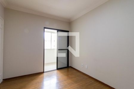 Quarto 01 de apartamento à venda com 3 quartos, 130m² em Centro, Campinas