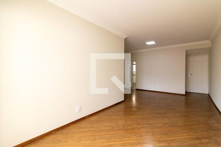 Sala de apartamento à venda com 3 quartos, 130m² em Centro, Campinas