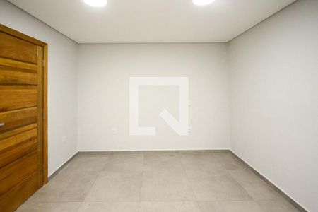 Sala/Quarto de apartamento para alugar com 1 quarto, 20m² em Jardim Vila Formosa, São Paulo