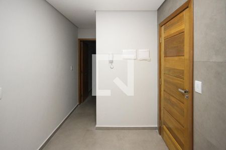 Sala de apartamento para alugar com 1 quarto, 26m² em Jardim Vila Formosa, São Paulo