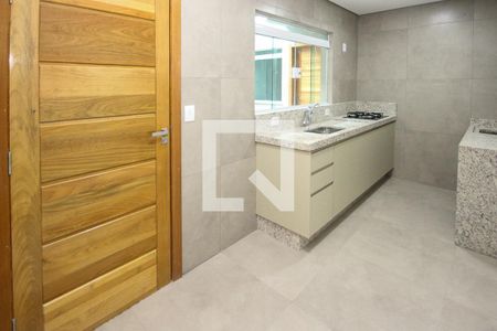 Sala de apartamento para alugar com 1 quarto, 26m² em Jardim Vila Formosa, São Paulo