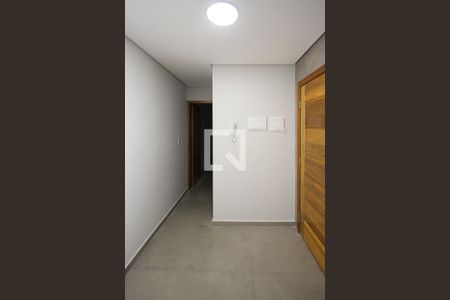 Sala de apartamento para alugar com 1 quarto, 26m² em Jardim Vila Formosa, São Paulo