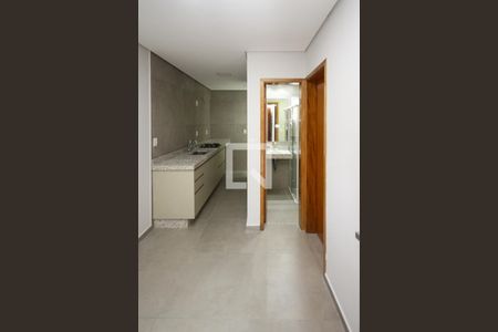 Sala de apartamento para alugar com 1 quarto, 28m² em Jardim Vila Formosa, São Paulo