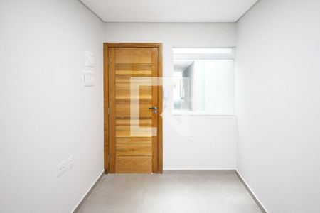 Sala de apartamento para alugar com 1 quarto, 28m² em Jardim Vila Formosa, São Paulo