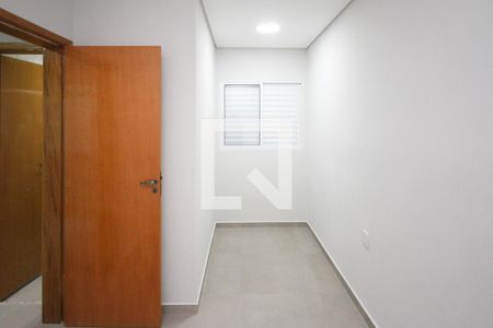 Quarto de apartamento para alugar com 1 quarto, 28m² em Jardim Vila Formosa, São Paulo