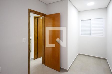 Quarto de apartamento para alugar com 1 quarto, 28m² em Jardim Vila Formosa, São Paulo