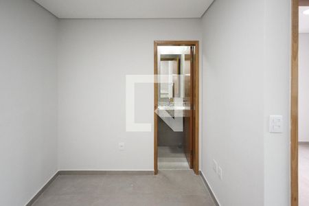 Sala/Cozinha de apartamento para alugar com 1 quarto, 31m² em Jardim Vila Formosa, São Paulo