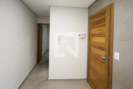 Sala de apartamento para alugar com 1 quarto, 26m² em Jardim Vila Formosa, São Paulo