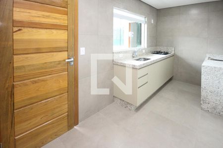 Sala de apartamento para alugar com 1 quarto, 26m² em Jardim Vila Formosa, São Paulo