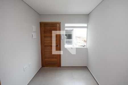 Sala de apartamento para alugar com 1 quarto, 28m² em Jardim Vila Formosa, São Paulo