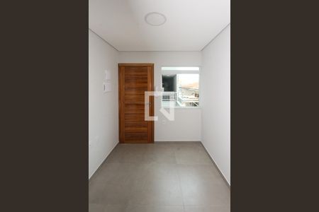 Sala de apartamento para alugar com 1 quarto, 28m² em Jardim Vila Formosa, São Paulo