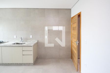 Sala de apartamento para alugar com 1 quarto, 31m² em Jardim Vila Formosa, São Paulo