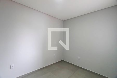 Quarto de apartamento para alugar com 1 quarto, 26m² em Jardim Vila Formosa, São Paulo