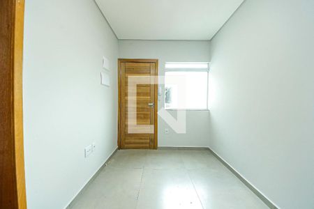 Sala de apartamento para alugar com 1 quarto, 28m² em Jardim Vila Formosa, São Paulo