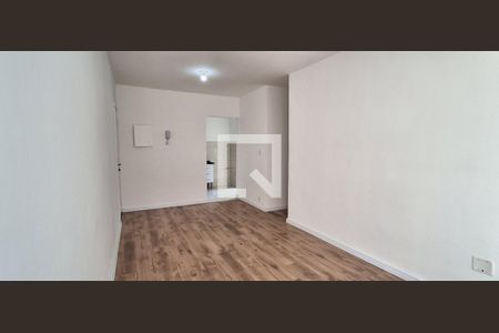 Sala de apartamento para alugar com 2 quartos, 95m² em Vila Caminho do Mar, São Bernardo do Campo