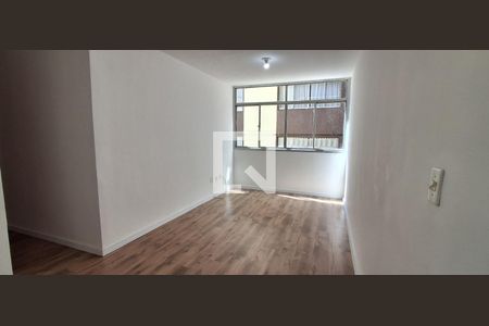 Sala de apartamento para alugar com 2 quartos, 95m² em Vila Caminho do Mar, São Bernardo do Campo