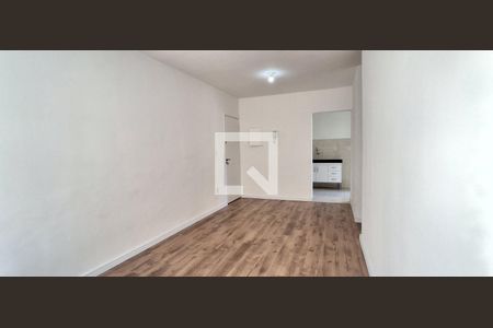 Sala de apartamento para alugar com 2 quartos, 95m² em Vila Caminho do Mar, São Bernardo do Campo