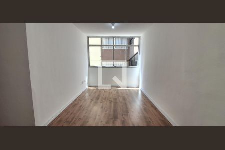 Sala de apartamento para alugar com 2 quartos, 95m² em Vila Caminho do Mar, São Bernardo do Campo