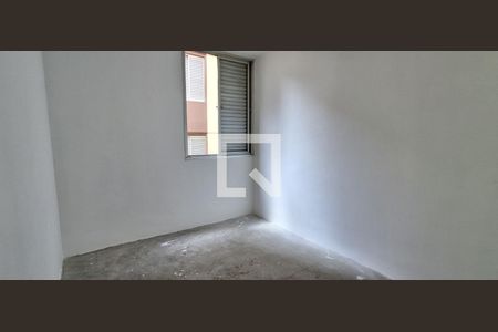 Quarto de apartamento à venda com 3 quartos, 95m² em Vila Caminho do Mar, São Bernardo do Campo