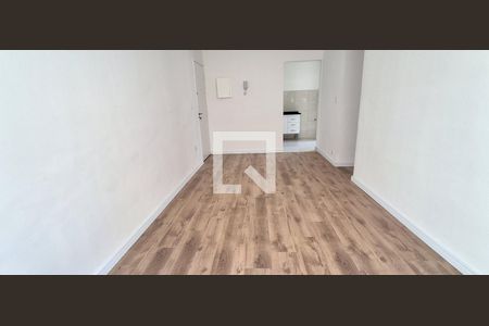 Sala de apartamento para alugar com 2 quartos, 95m² em Vila Caminho do Mar, São Bernardo do Campo