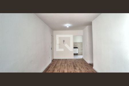 Sala de apartamento para alugar com 2 quartos, 95m² em Vila Caminho do Mar, São Bernardo do Campo