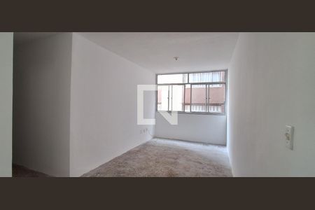 Sala de apartamento à venda com 3 quartos, 95m² em Vila Caminho do Mar, São Bernardo do Campo